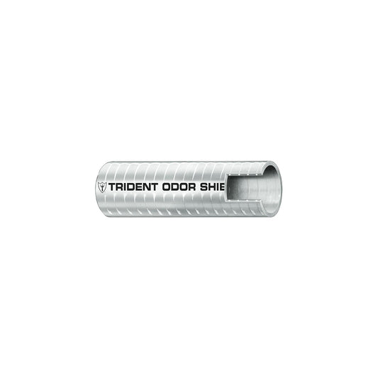 Trident 1401006 1" x 50' Odor Shield