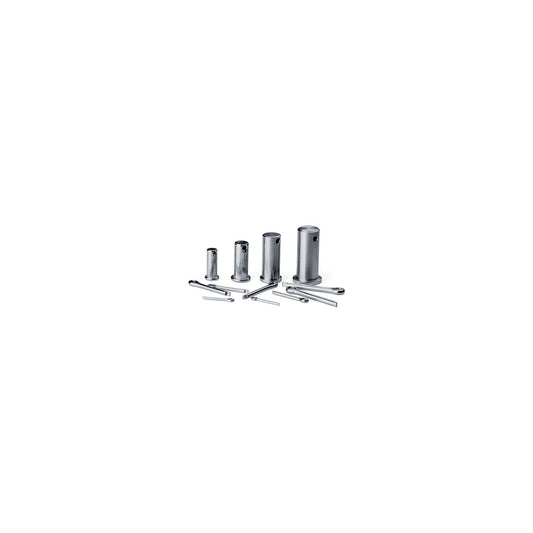 Clevis Pin 3/8" X 5/8"