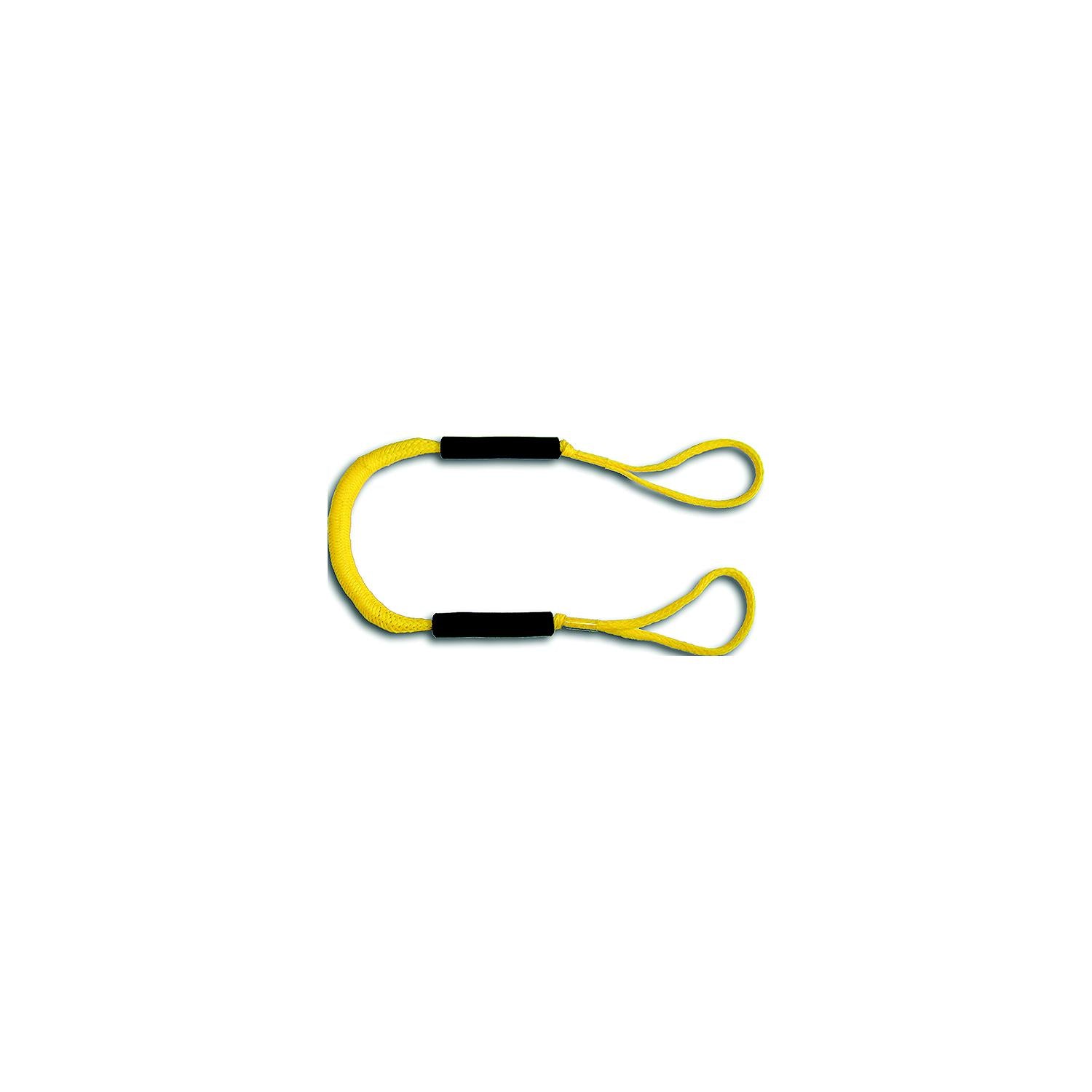 Dock Buddy 6' Yellow-Supply Nautica