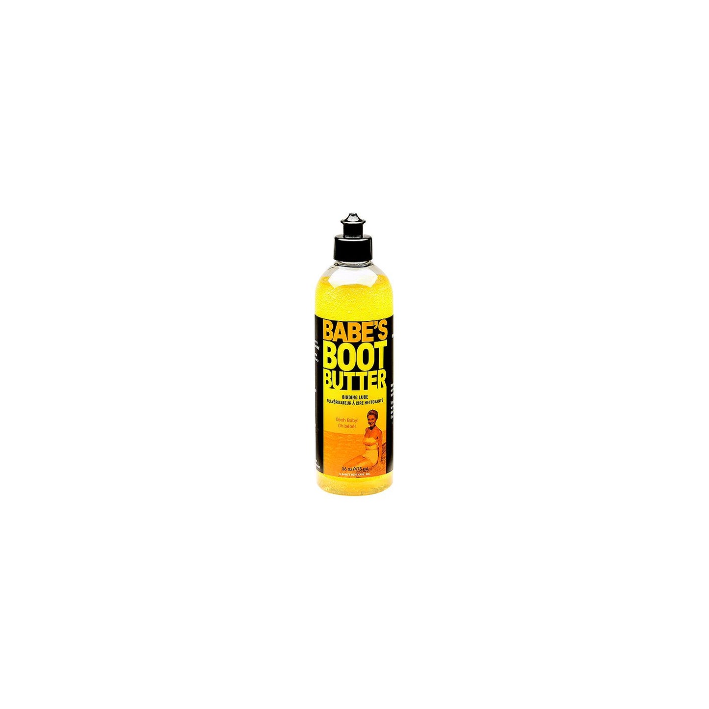 Boot Butter Binding Lube Gln