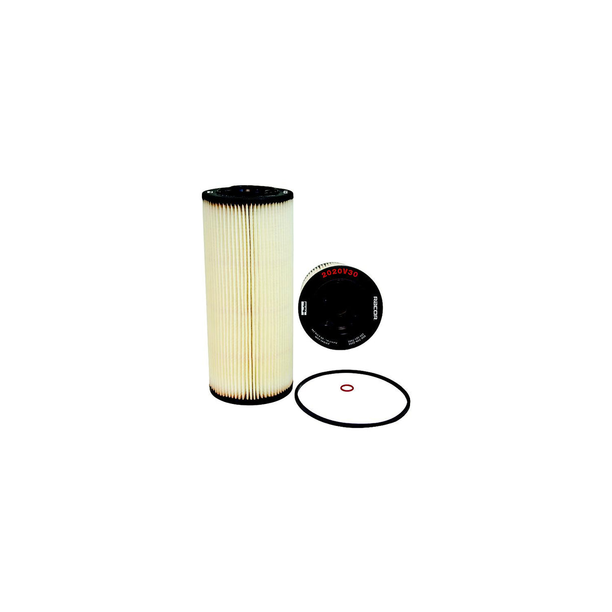 Racor 2020V30 Replacement Element for Turbine Fuel Filter/Water Sepera ...
