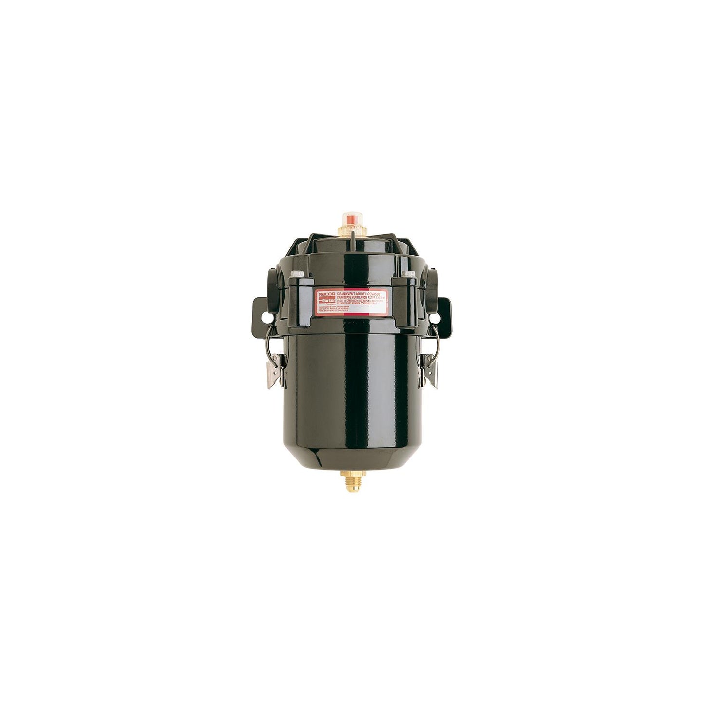 Filter-Repl Crankcase Vent Hd