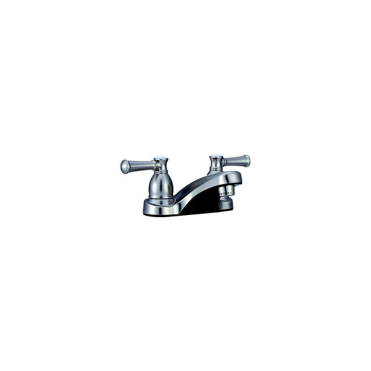 Dura Faucet DFPL700LSN Elegant Lavatory Faucet, Satin Nickel