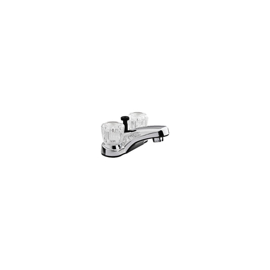 Dura Faucet DFPL720ACP Lavatory Faucet w/Diverter, Chrome