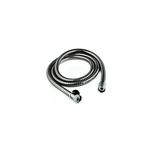 Dura Faucet DFSA200SN Stainless Shower Hose, 60", Satin Nickel