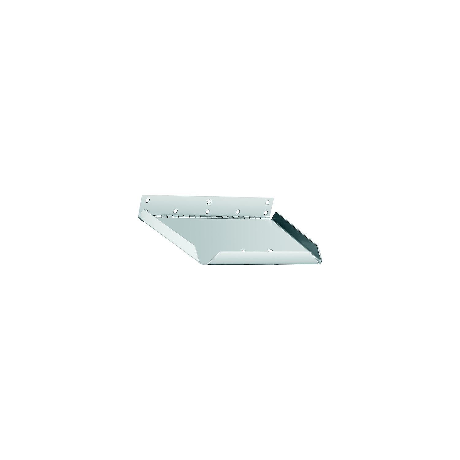 Replacement Edge Mt. Trim Tab Blade, 9" x 12"-Supply Nautica
