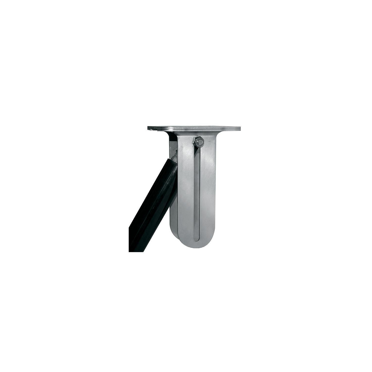 Hatch Lift Slide Bracket-SS-Supply Nautica
