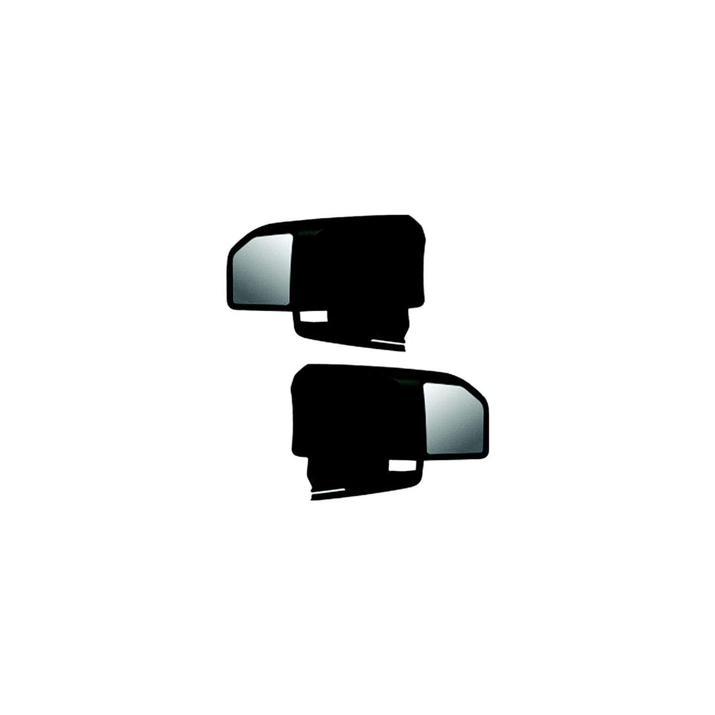 Cipa Ford Custom Towing Mirror, Pair