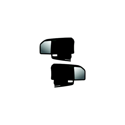 Cipa Ford Custom Towing Mirror, Pair