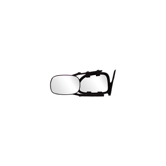 Clip-On Towing Mirror