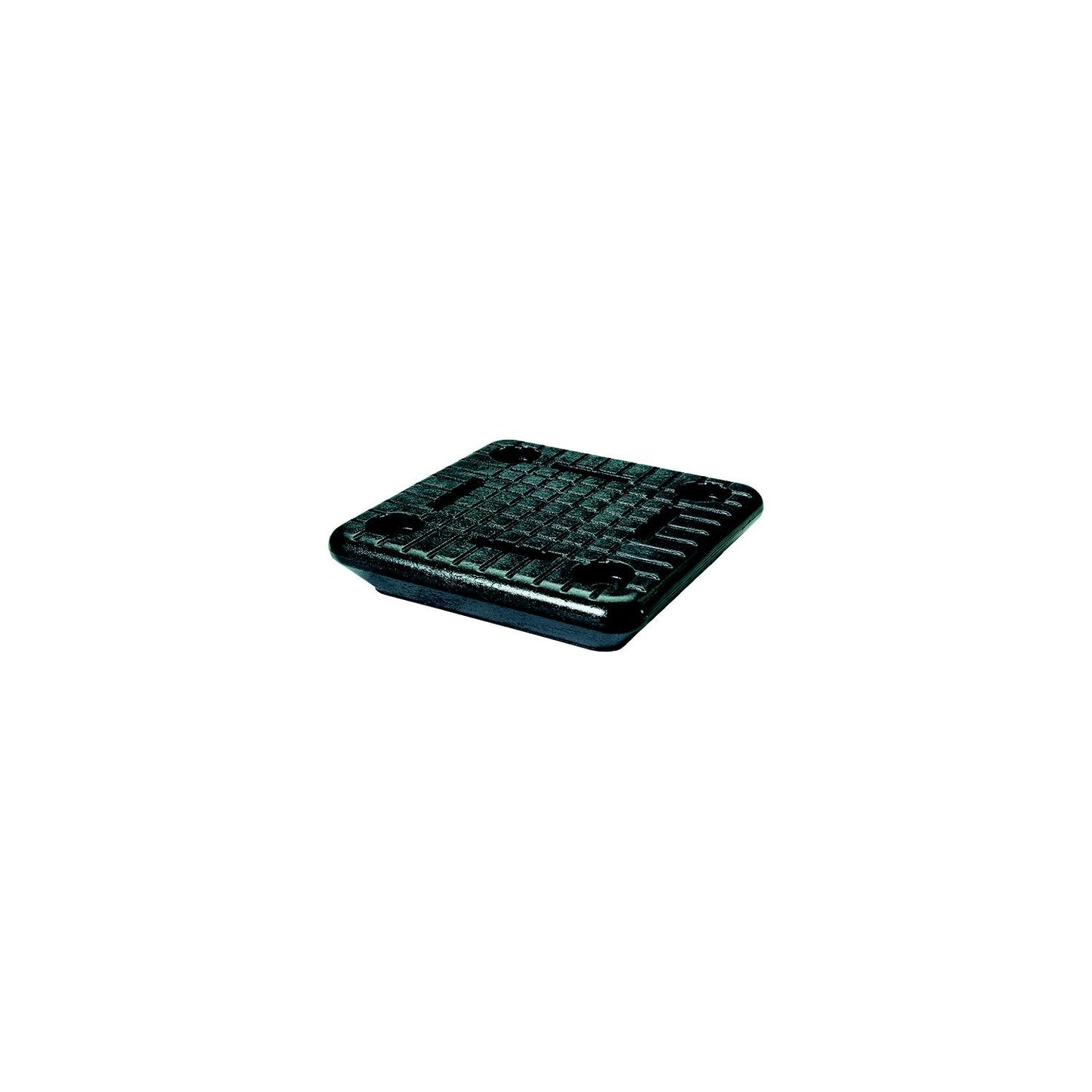 Cannon 2207002 Lexan® base for Uni-Troll-Supply Nautica