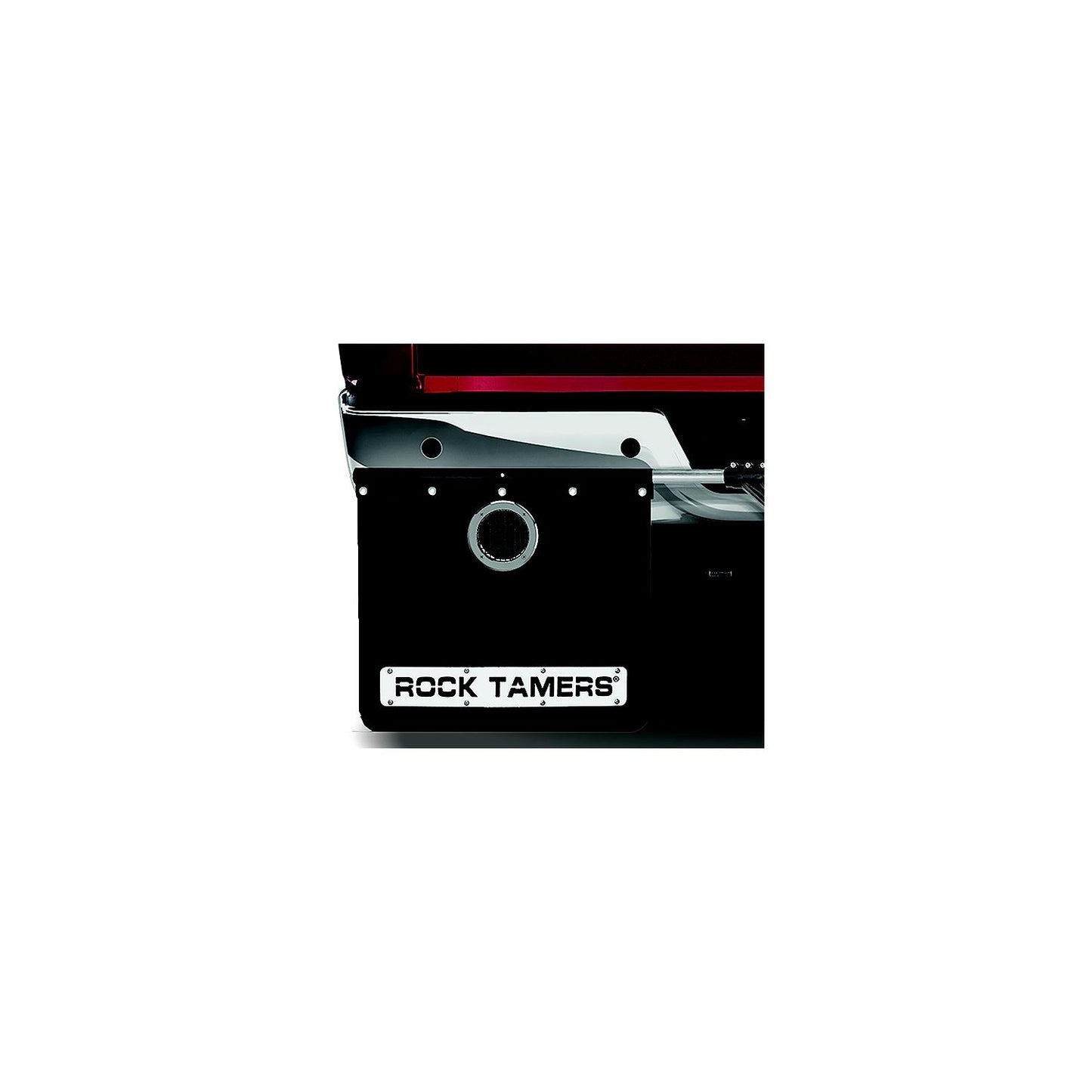 Rock Tamer RT200 Rock Tamers™ Exhaust Outlet