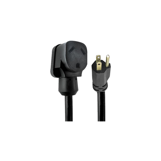 AP Products Power & Lighting 15/30 Amp RV Adapter
