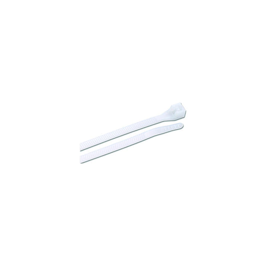 Ancor Standard Cable Ties, 14" Natural, 100/pk