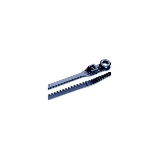 Mount Cable Tie 4 Uvb 25Pc