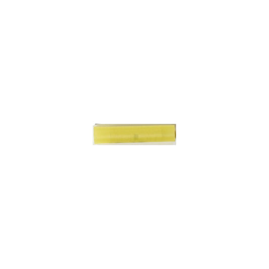 Ancor 210120 Marine Grade Nylon Butt Connectors, 12-10 Wire, Yellow, 25/Pk
