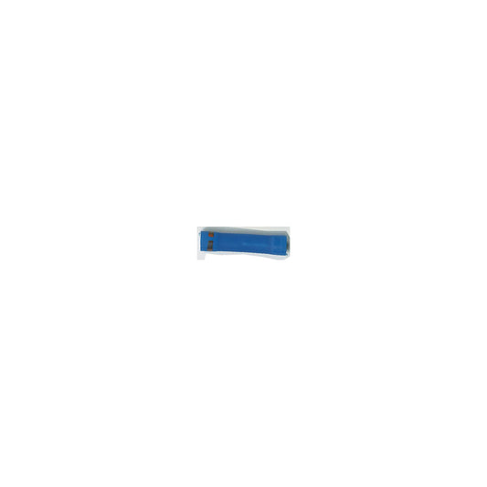 Ancor 230164 Marine Grade Step Down Butt Connectors, 16-14 to 22-18 Wire, Blue, 3/Pk