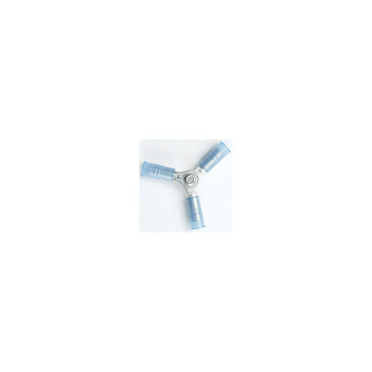 Ancor 230510 3 Way Connector 16-14 Gauge, Each
