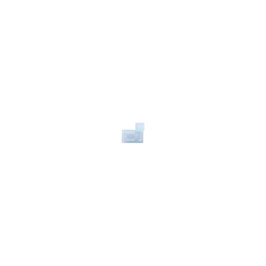 Ancor 231611 Marine Grade Nylon Flag Disconnect, 16-14, Blue, 3/pk