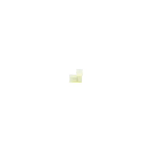 Ancor 231621 Marine Grade Nylon Flag Disconnect, 12-10, Yellow, 3/pk