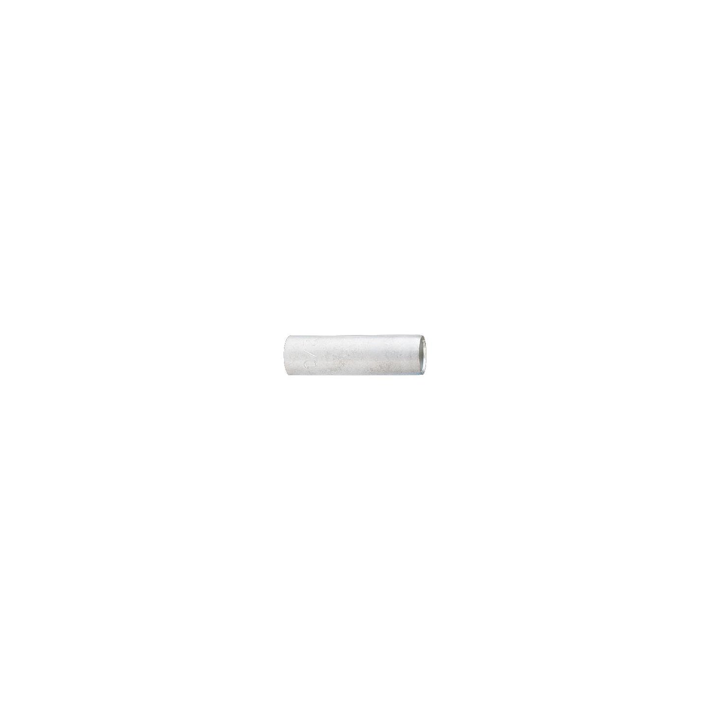 Ancor 252190 Tinned Butt Connectors, #2/0, 2/Pack