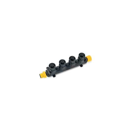 Ancor NMEA 2000 4-Way Tee Connector
