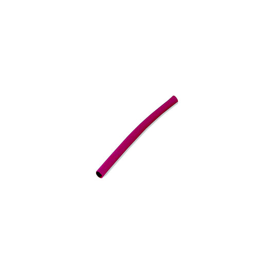 Ancor 307606 Marine Grade Adhesive Lined Heat Shrink Tubing, 1" x 6", Red, 3/Pk