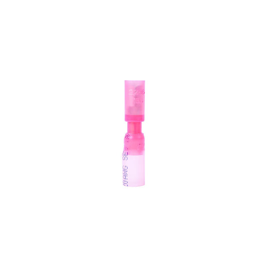 Ancor 318803 Marine Grade Heat Shrink Snap Plug, 22-18 Wire, Female, Red, 3/Pk