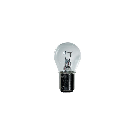 Ancor Double Contact Bayonet Light Bulb 12V #1142, 2/Pk