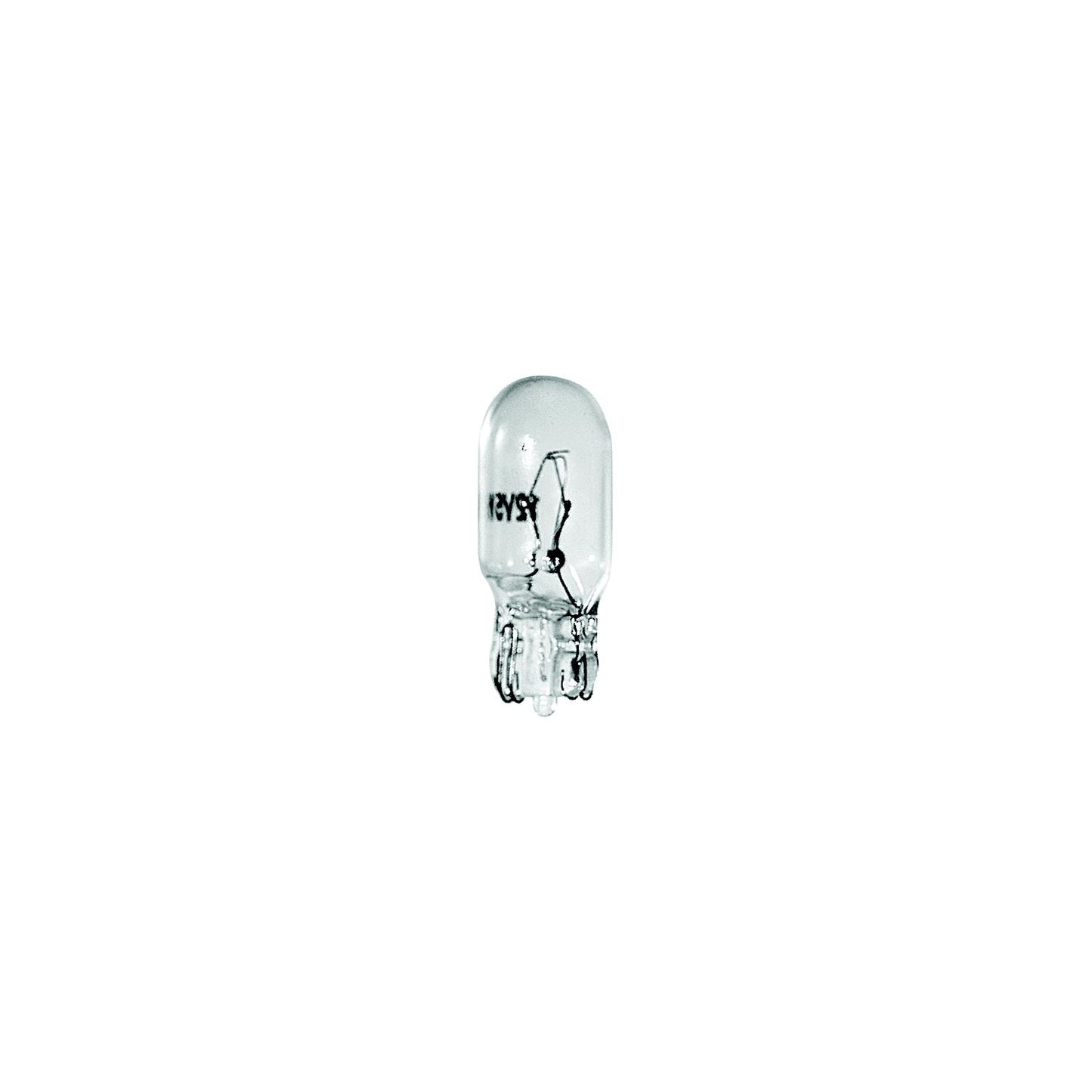 Ancor 12V 12.8W Light Bulb #912, 2/Pk