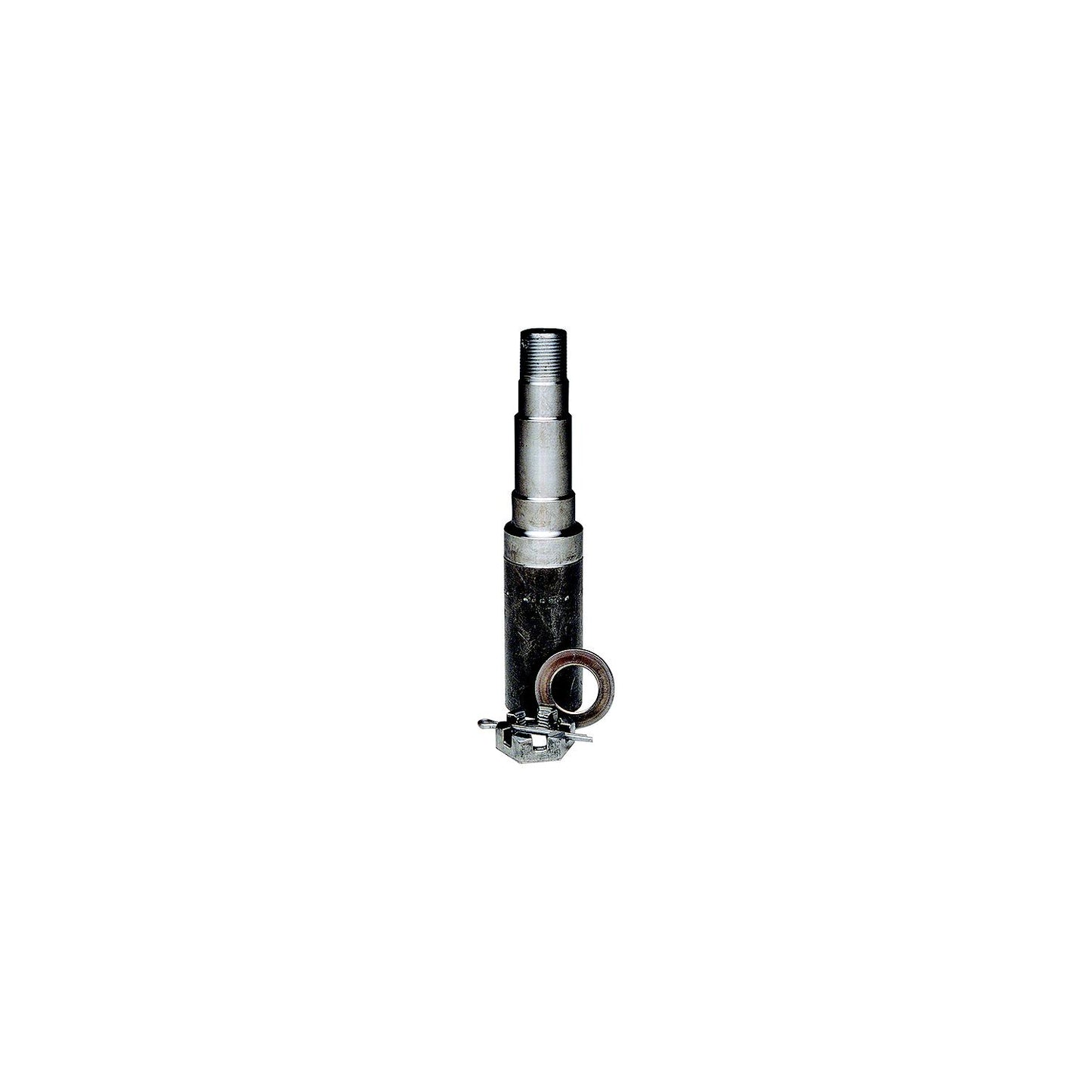 Tie Down Engineering Axle Spindles Includes Nut, Washer and Cotter Pin