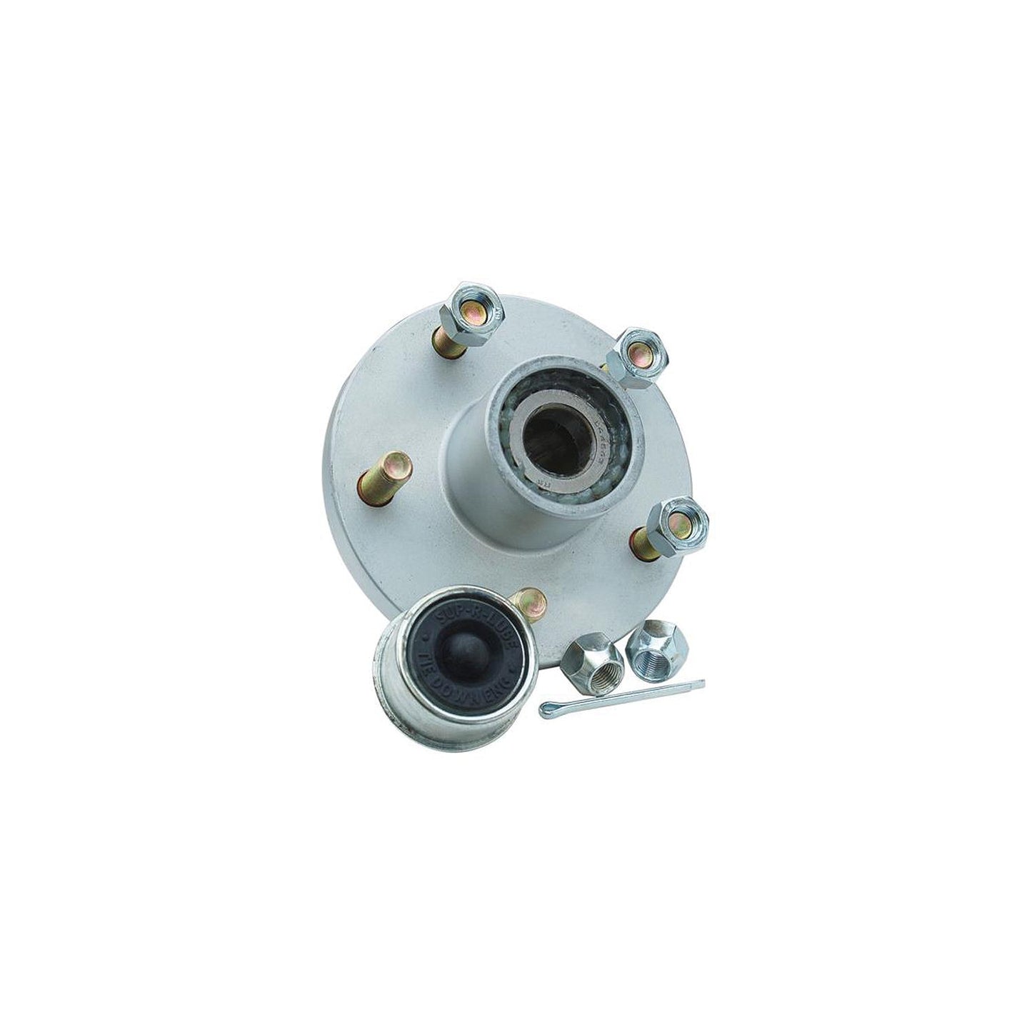 Dexter® Super Lube Hub Kit