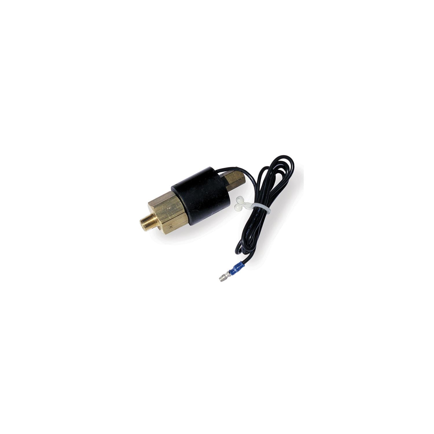 Dexter® Reverse Lock Out Solenoid – Supply Nautica