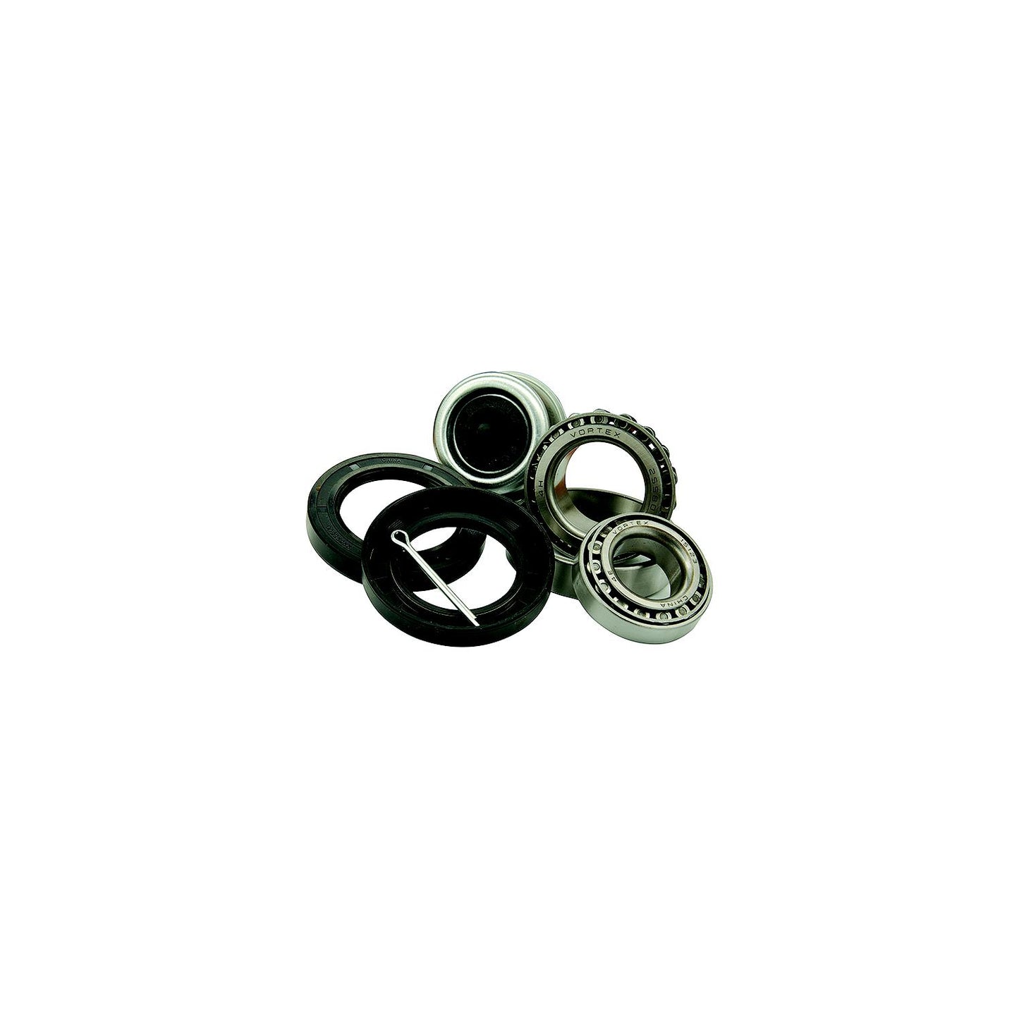 Dexter® Precision Tapered Roller Bearing Kit