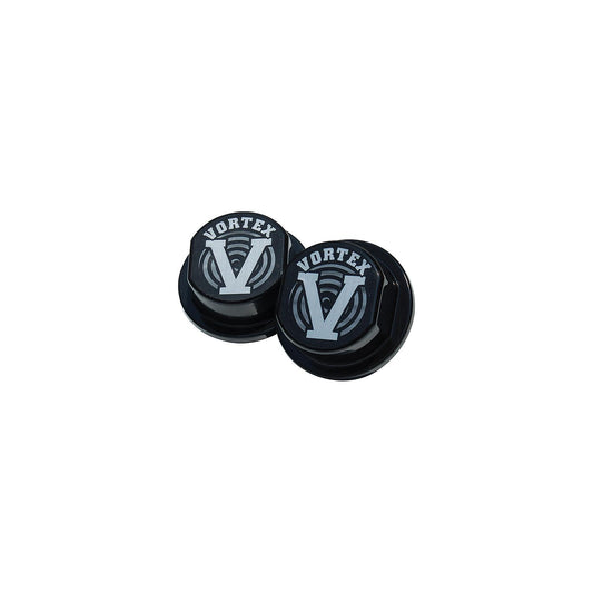 Dexter® Replacement Caps for Vortex Hubs