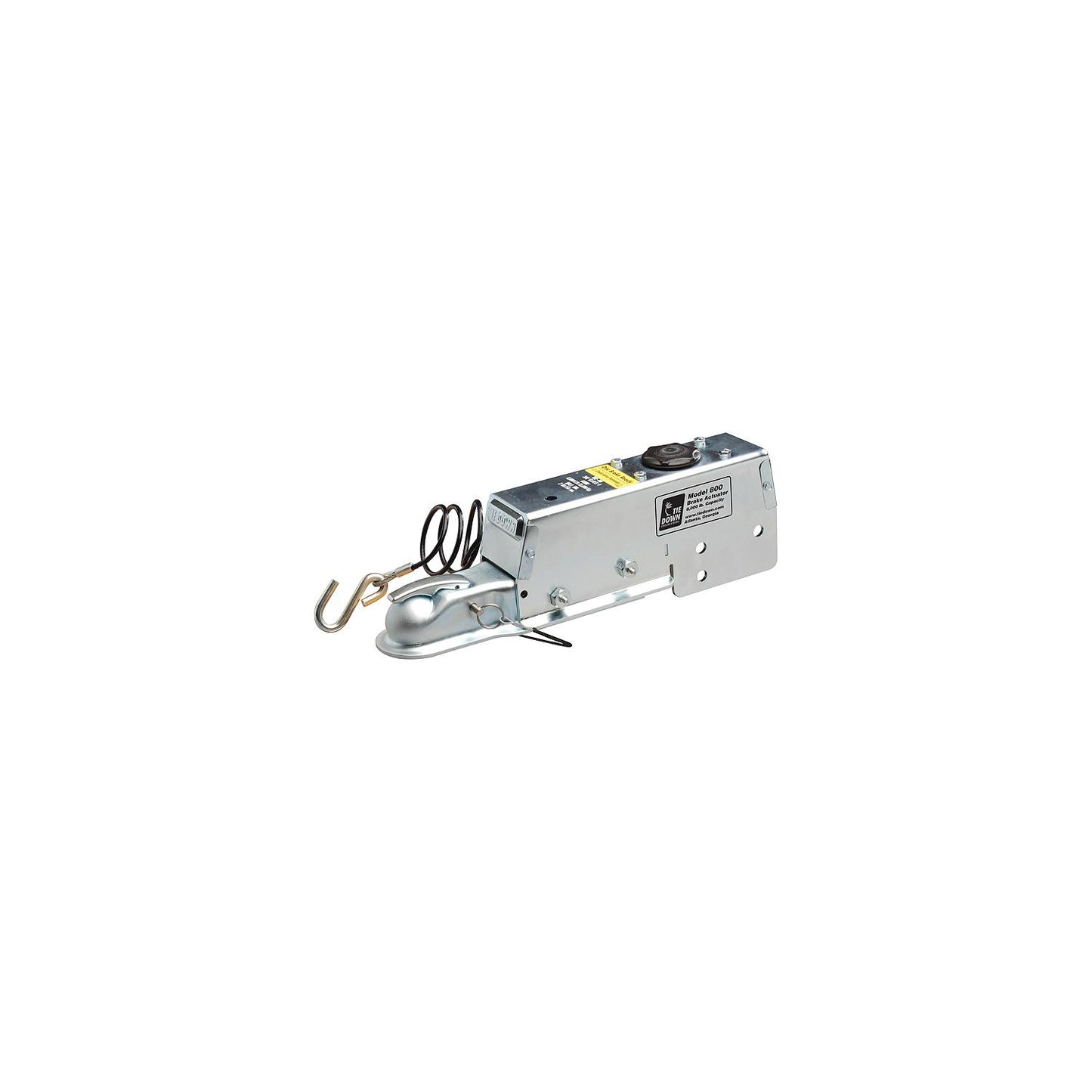 Dexter® Drum Brake Actuator, Series 800