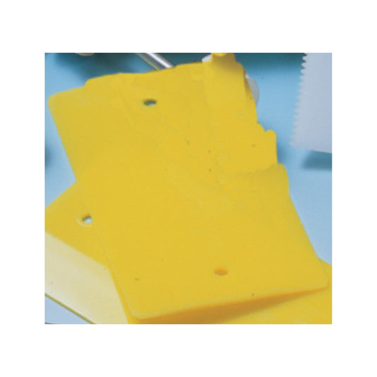 Plastic Spreaders, 12/Pk