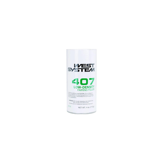 Low Density Filler - 4 oz.
