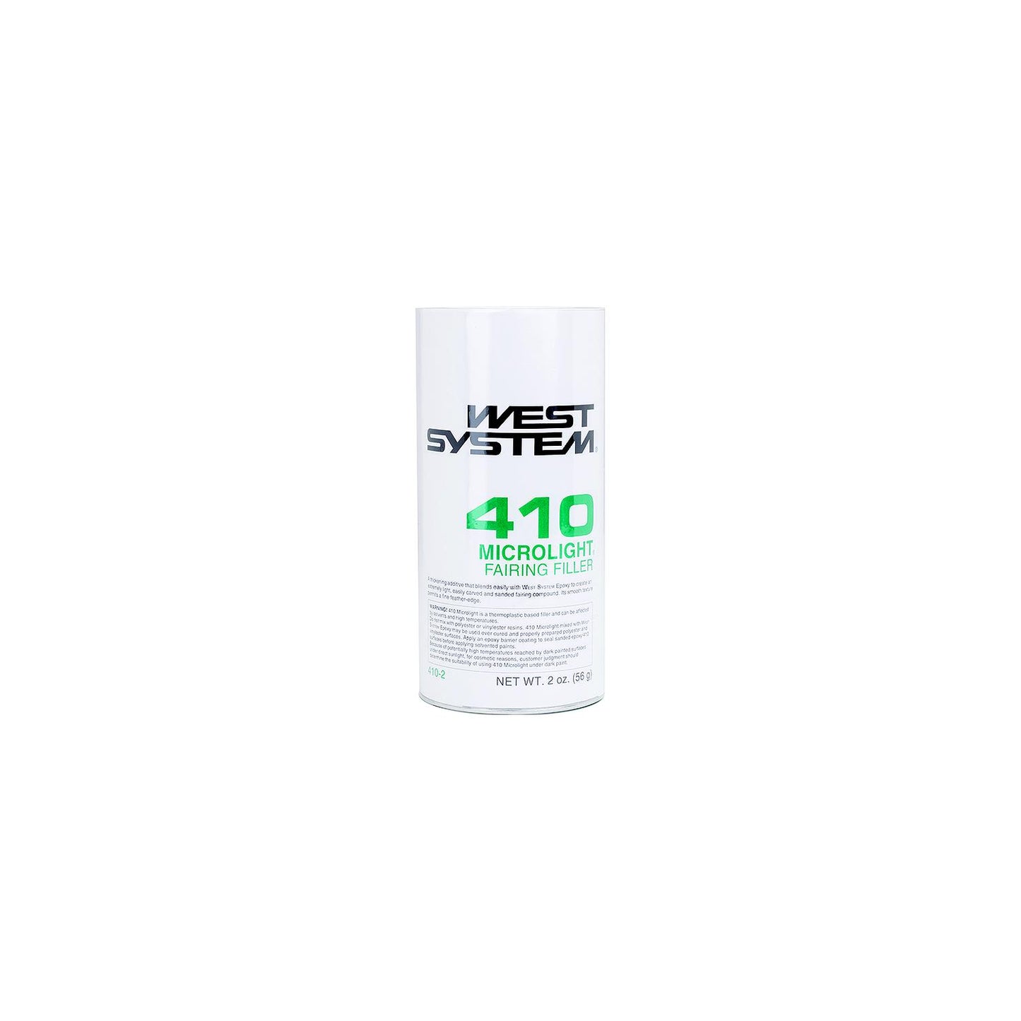 Microlight Filler - 2 oz.