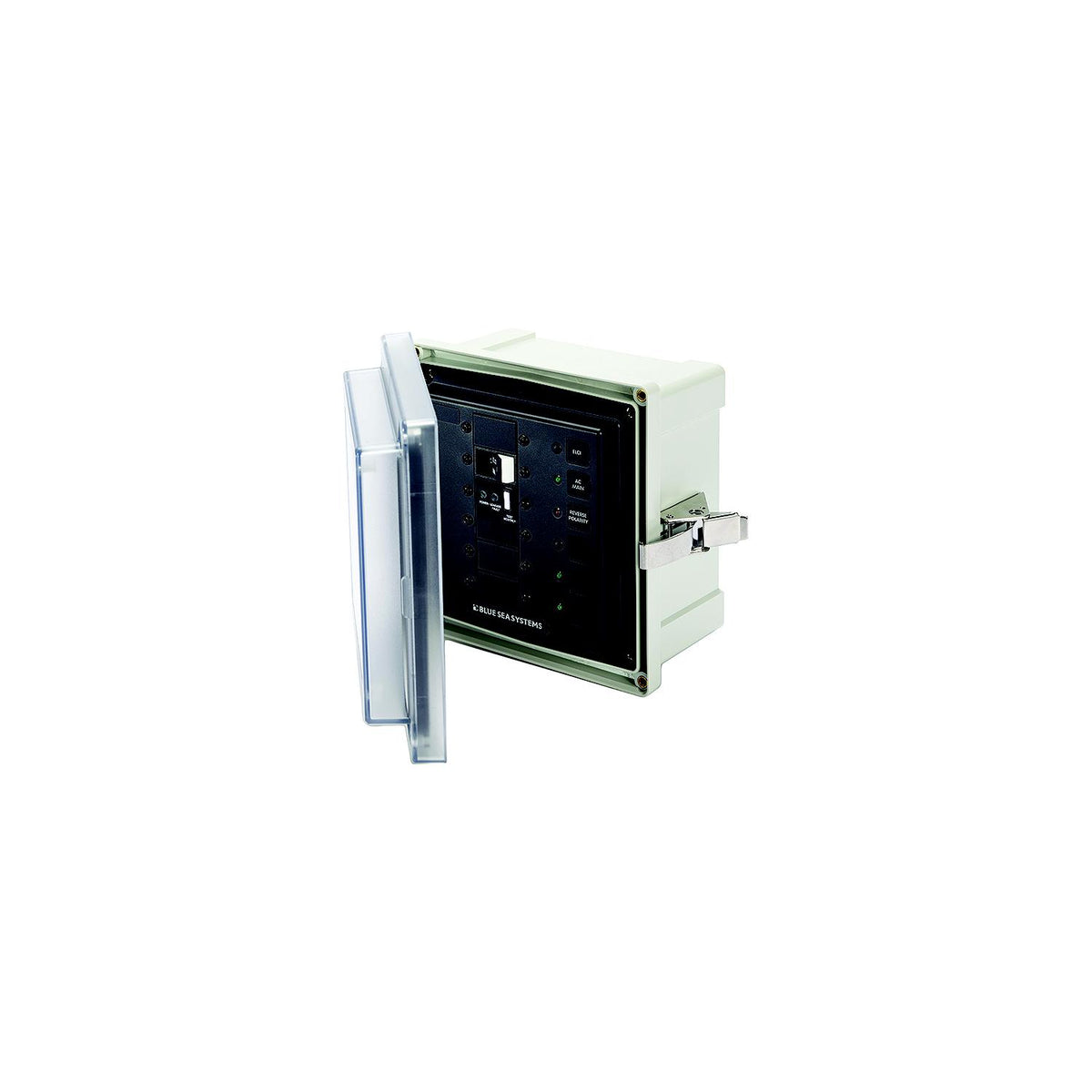 Blue Sea Systems SMS Surface Mount System-Supply Nautica