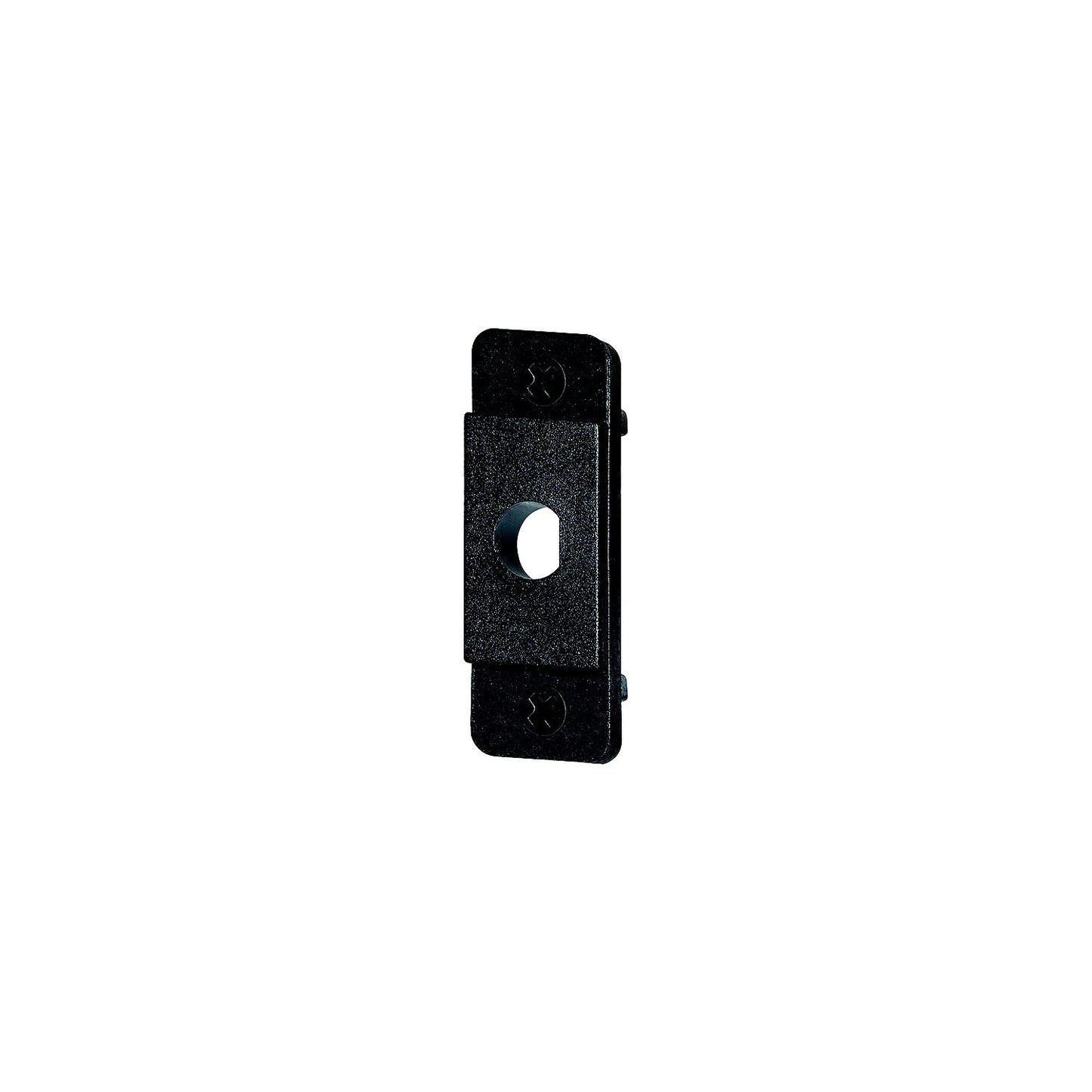 Blue Sea 4111 360 Panel Adapter For A Push Button Reset-Only Circuit Breaker