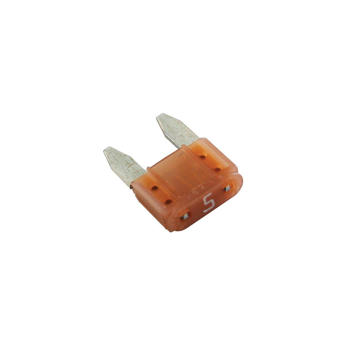 Blue Sea 5286 ATM® Mini Blade Fuse Kit, 1ea 5/10/15/20/30 Amp-Supply Nautica