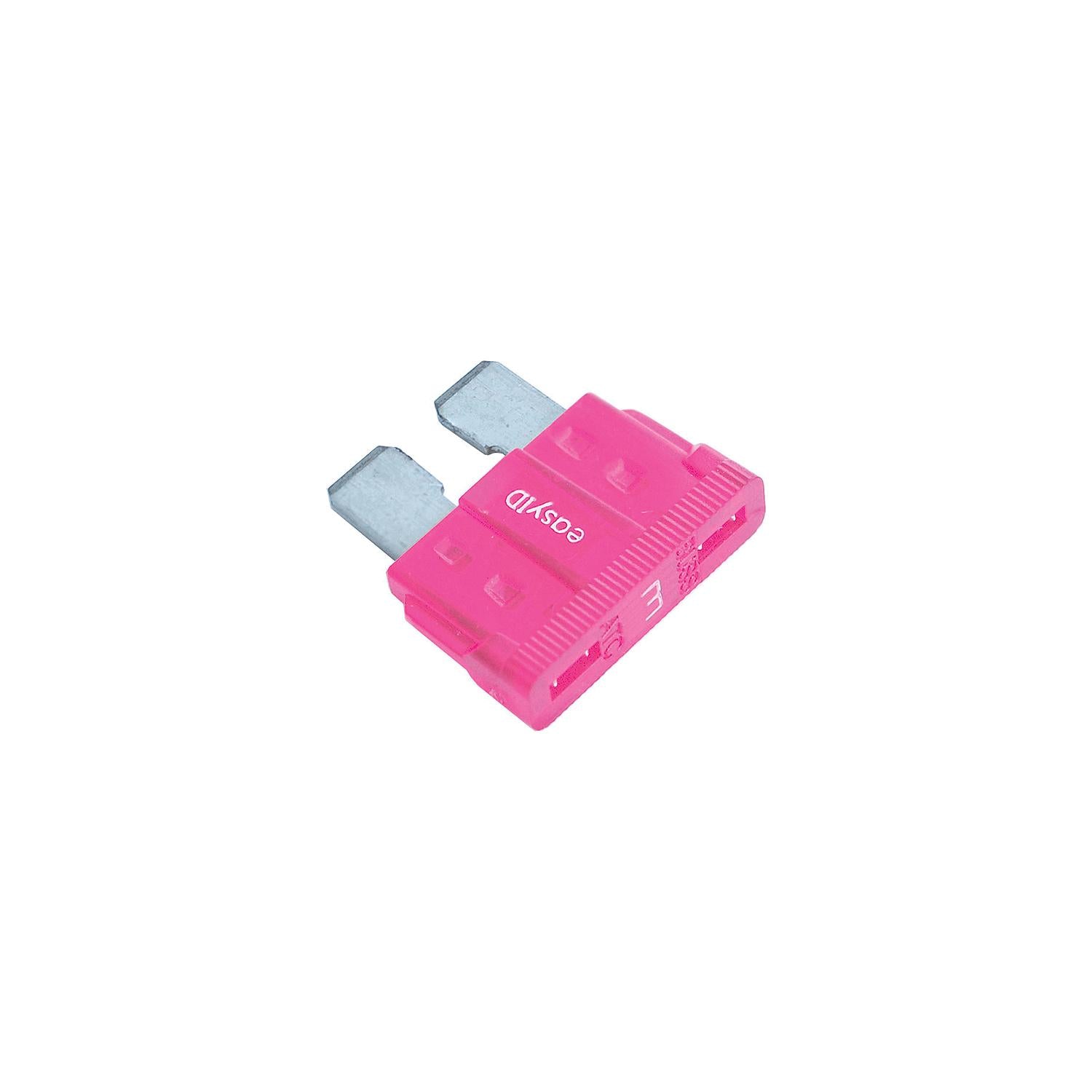 EasyID™ ATO/ATC Fuse, 3A-Supply Nautica