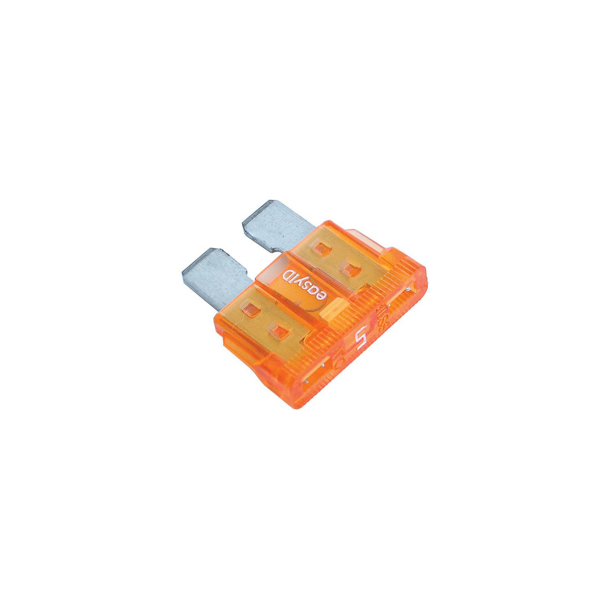 EasyID™ ATO/ATC Fuse, 5A-Supply Nautica