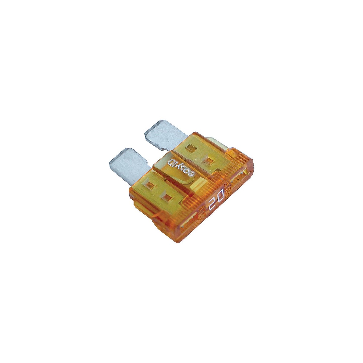 EasyID™ ATO/ATC Fuse, 20A-Supply Nautica
