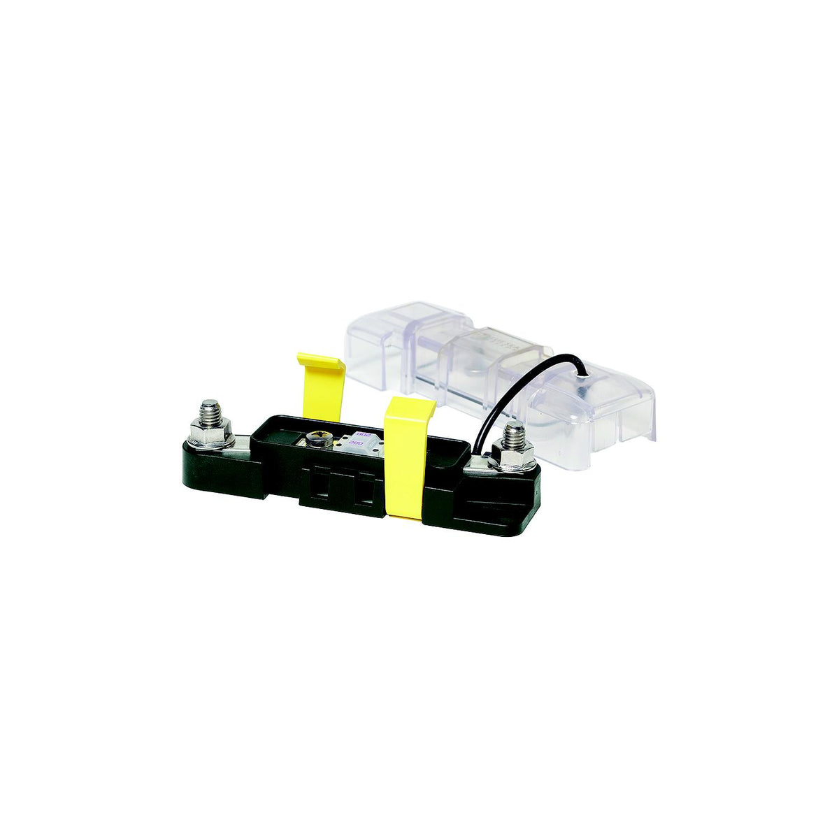 Blue Sea Systems 7720 MIDI® Or AMI® Safety Fuse Block-Supply Nautica