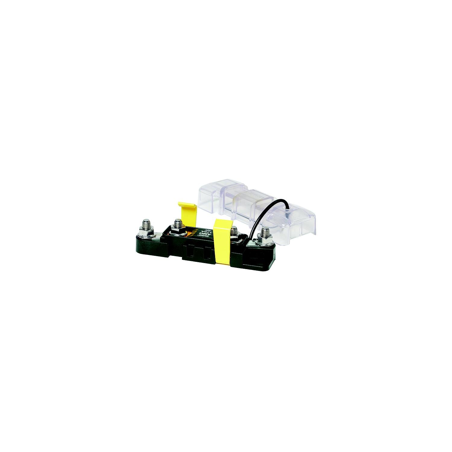 Blue Sea 7721 Mega/AMG Safety Fuse Block-Supply Nautica