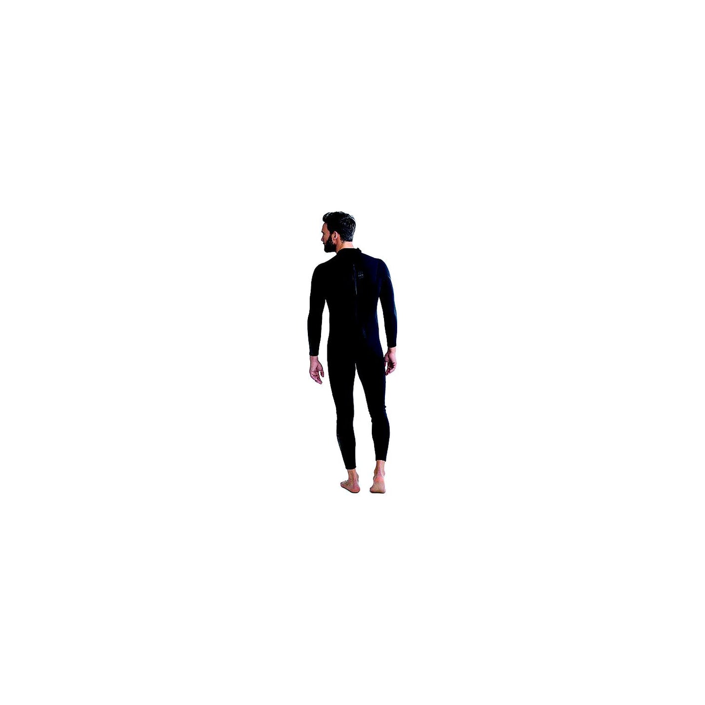 Jobe 3035200013XL Atlanta 2mm Full Wetsuit - Men's, 3XL
