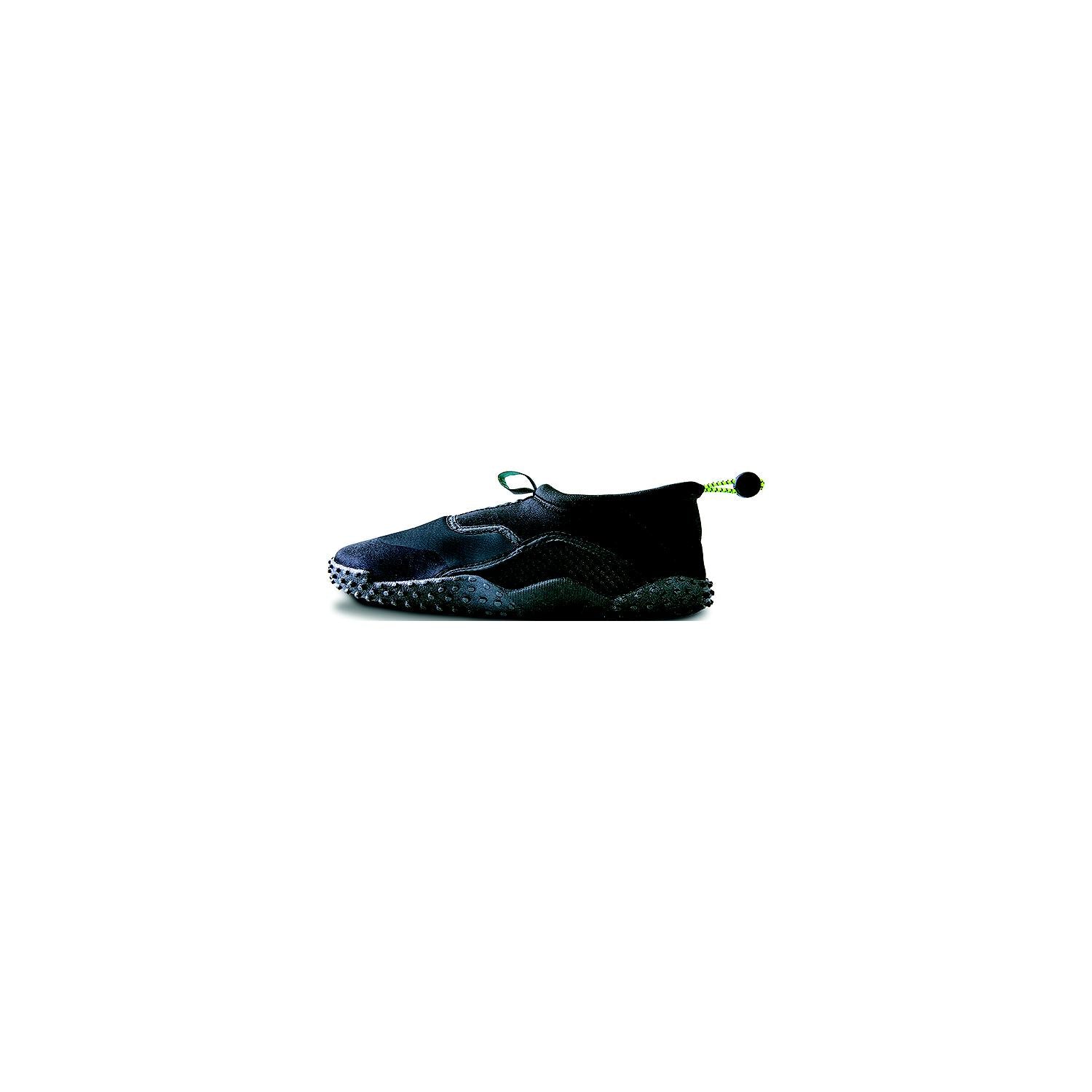 Jobe 53462200412 Adult Aqua Shoes, Size 12 (46 EU)
