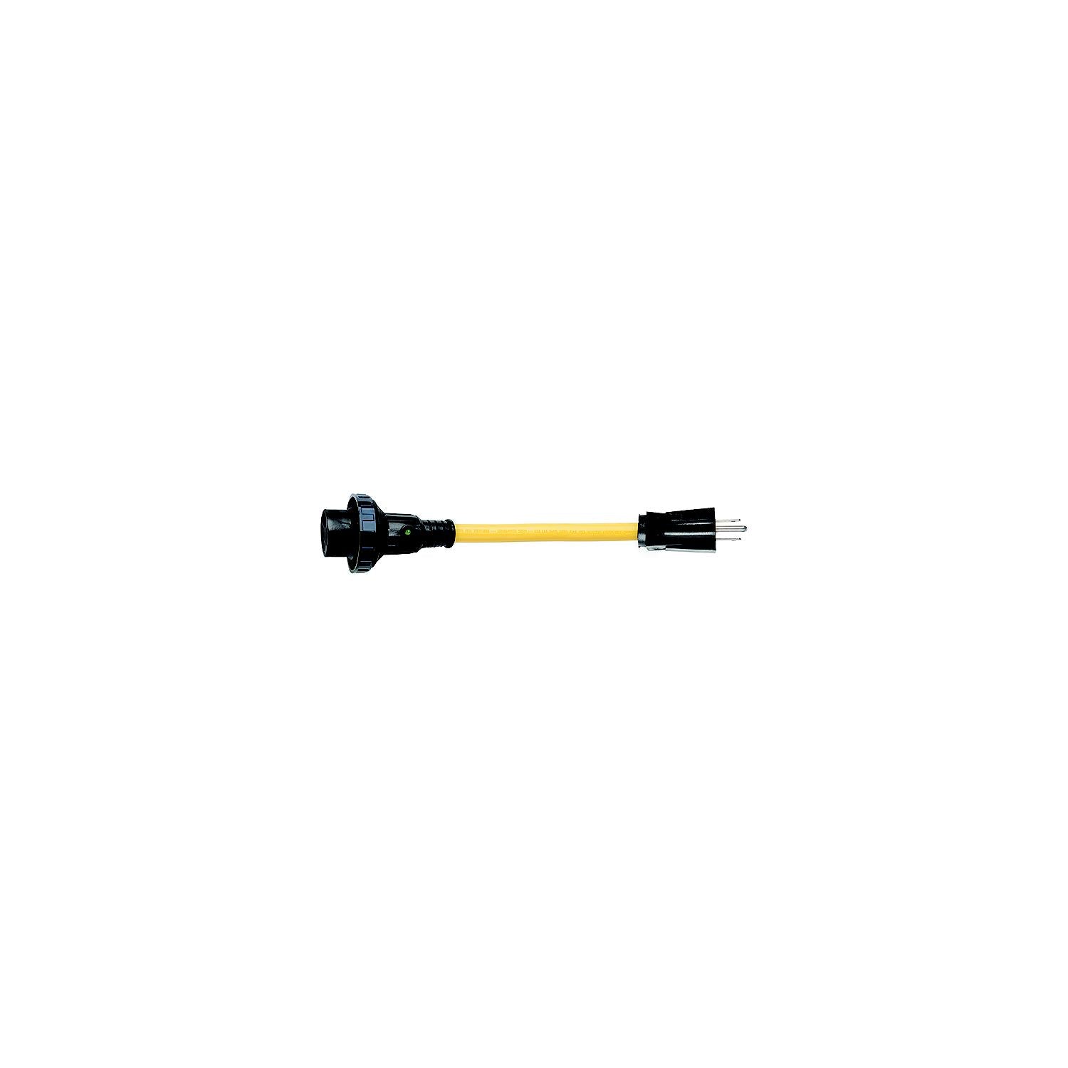 Park Power Weekender 1530PAB 15A-30A Pigtail Adapter, Bulk-Supply Nautica